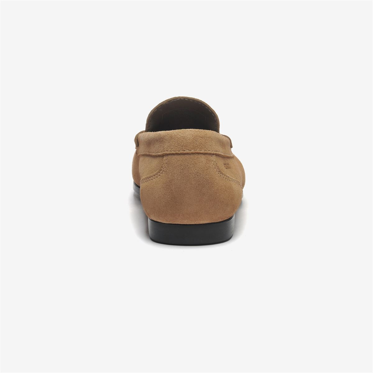 Byron Suede - Beige Camel | Sebago Men