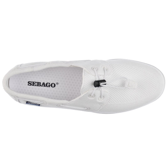 Monterey - White | Sebago Sale
