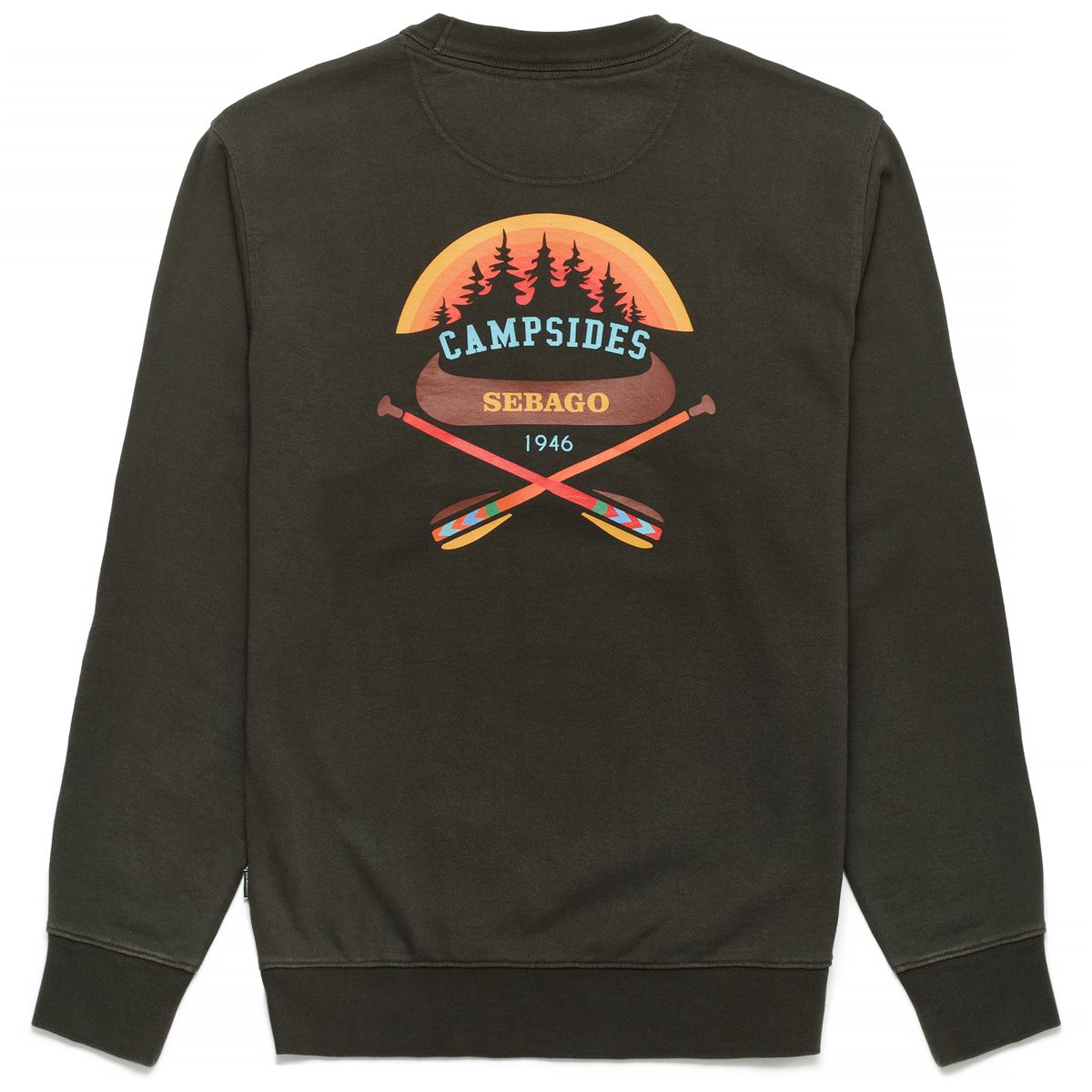 Rumford - Green Africa | Sebago Apparel