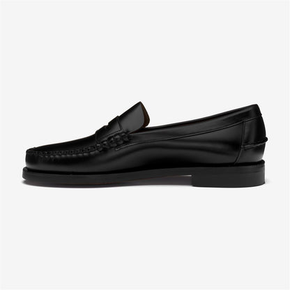 Classic Dan - Black | Sebago Men