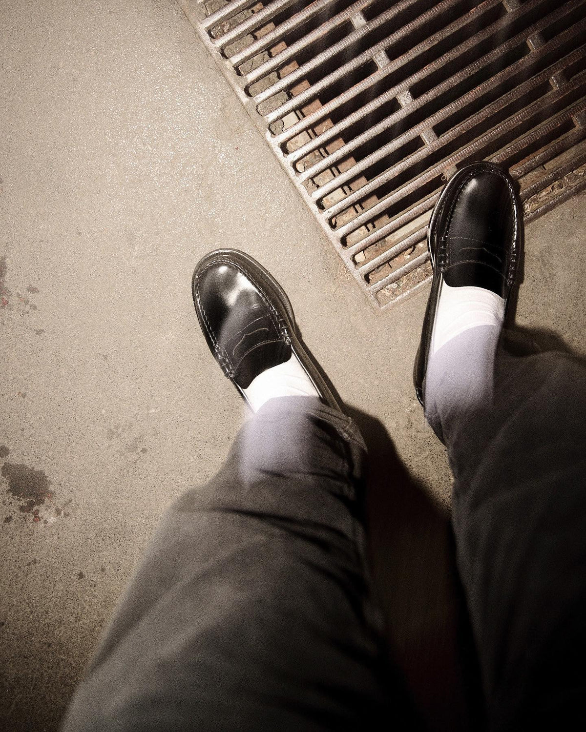 Classic Dan - Black | Sebago Men