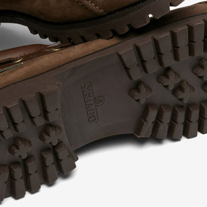 Tucker - Total Dk Brown | Sebago Men