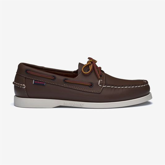 Classic Portland - Brown | Sebago Men
