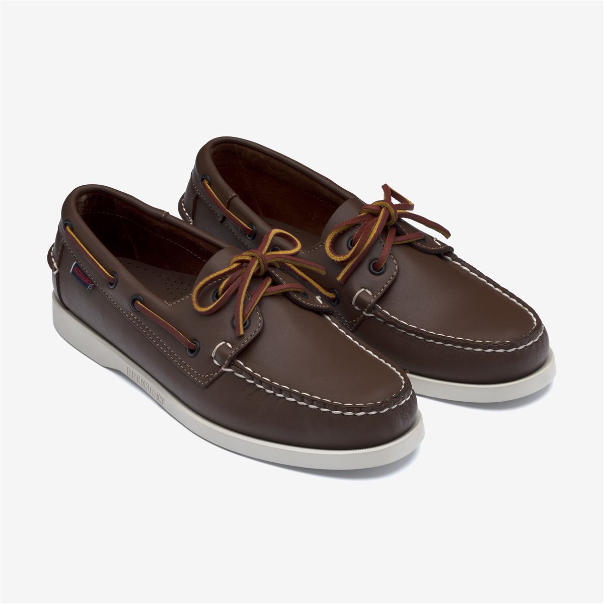 Classic Portland - Brown | Sebago Men