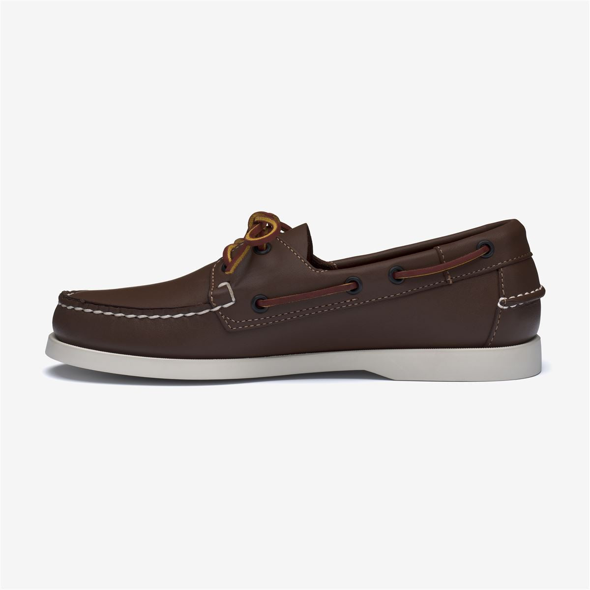 Classic Portland - Brown | Sebago Men