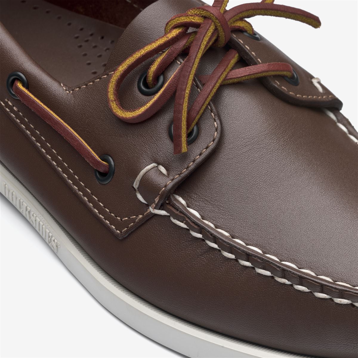 Classic Portland - Brown | Sebago Men