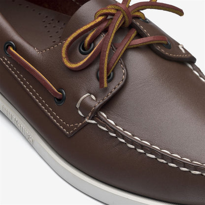 Classic Portland - Brown | Sebago Men
