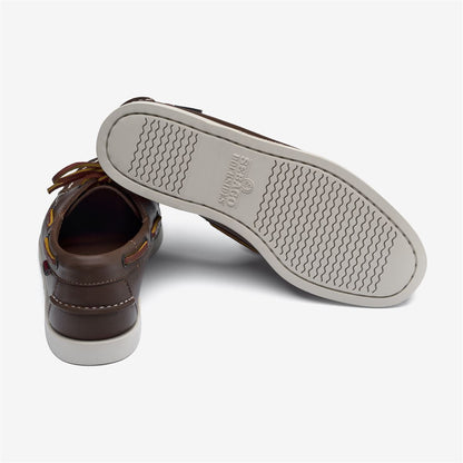 Classic Portland - Brown | Sebago Men