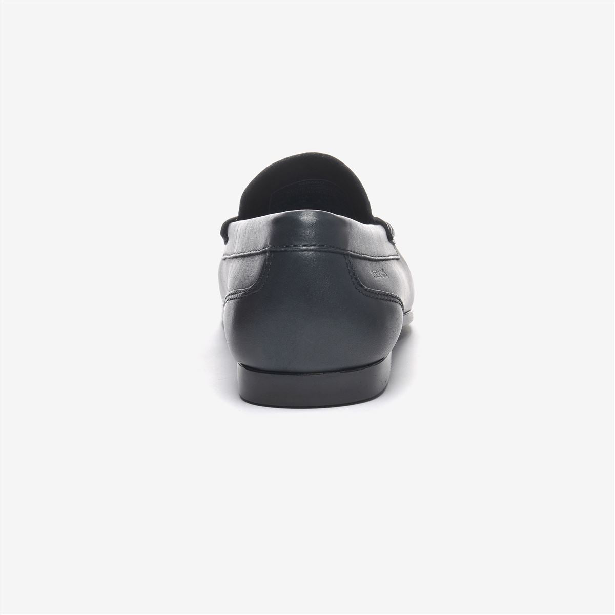 Byron - Black | Sebago Men