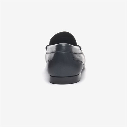 Byron - Black | Sebago Men