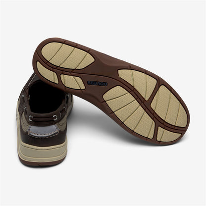 Clovehitch Slip On - Moro / Light Beige | Sebago Men
