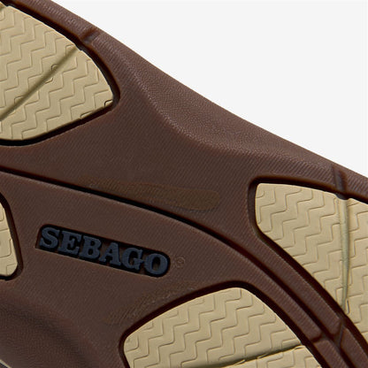Clovehitch Slip On - Moro / Light Beige | Sebago Men