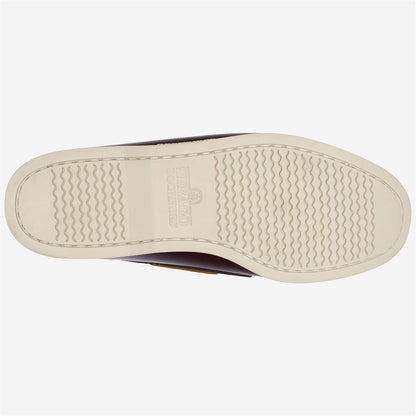 Portland Waxed - Brown | Sebago Men