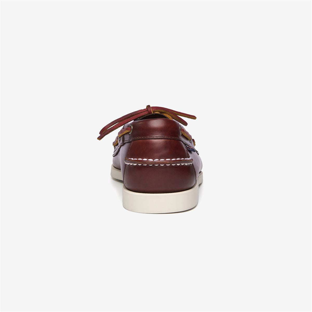 Portland Waxed - Brown | Sebago Men