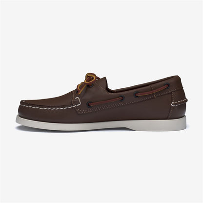 Classic Portland Woman - Brown | Sebago Women