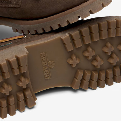 Ranger Muddy Woman - Dk Brown-Gum | Sebago Women|Men