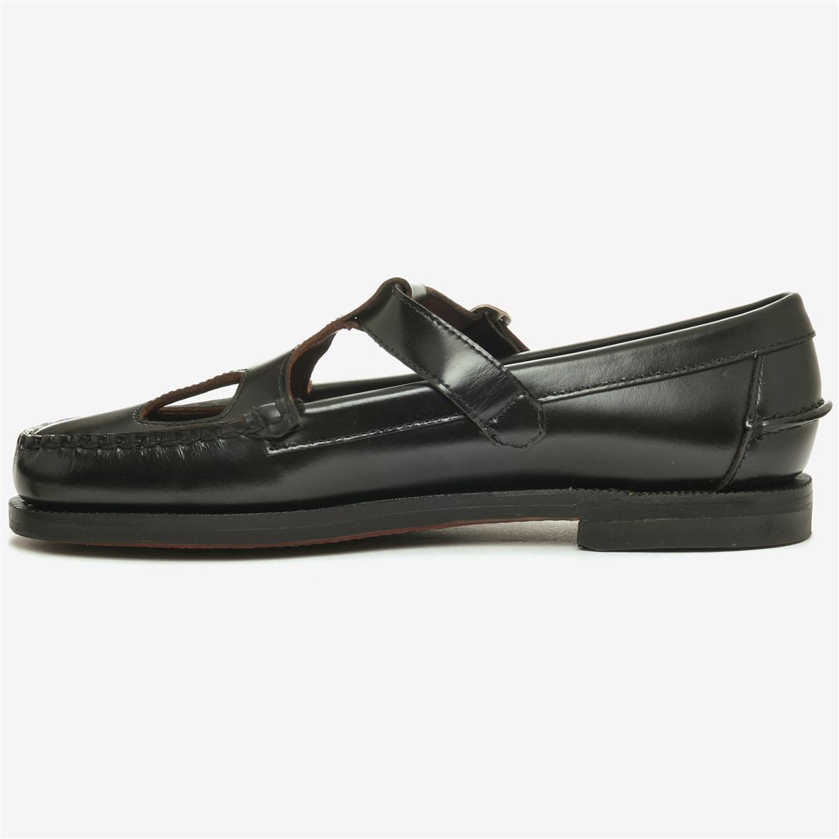 Angelina Tale Woman - Black | Sebago Women
