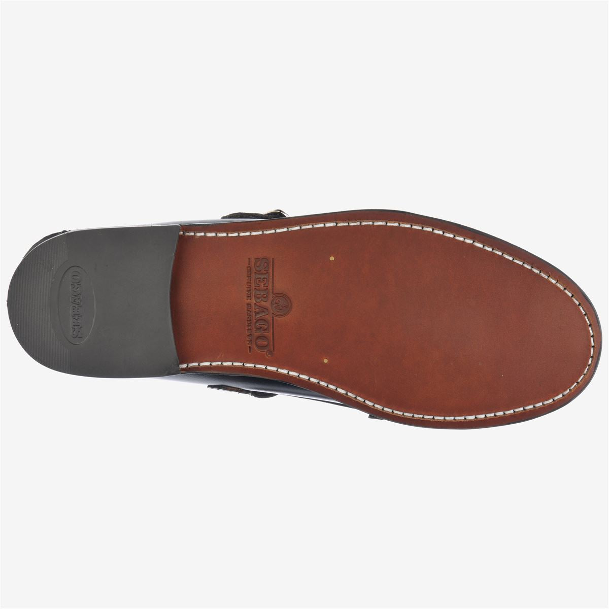 Angelina Tale Woman - Black | Sebago Women