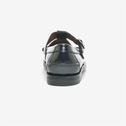 Angelina Tale Woman - Black | Sebago Women