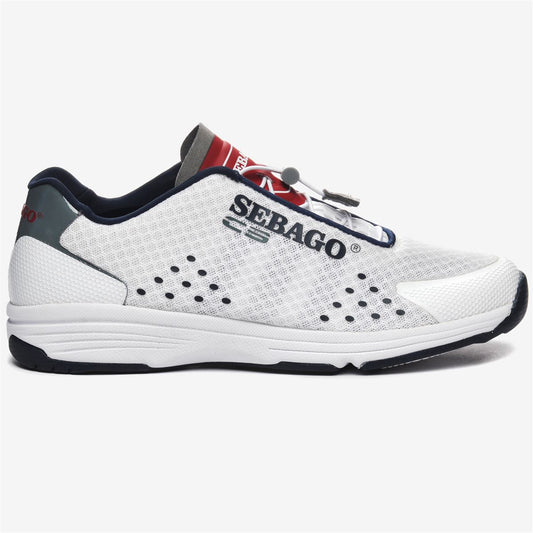 Cyphon Sea Sport Woman - White | Sebago Women