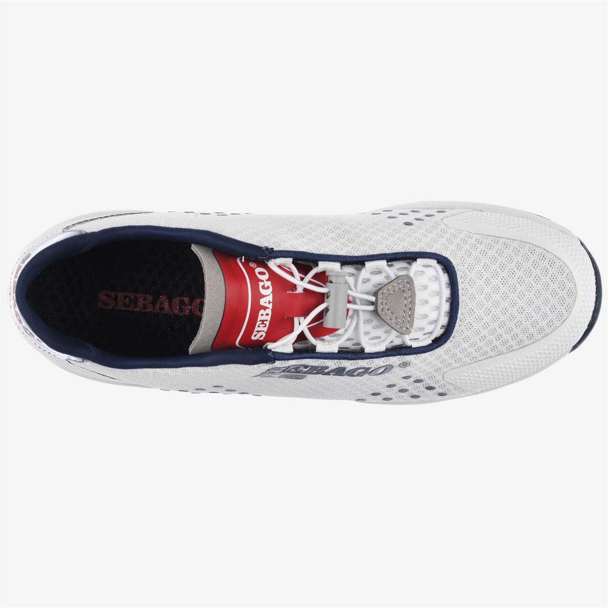 Cyphon Sea Sport Woman - White | Sebago Women