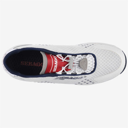 Cyphon Sea Sport Woman - White | Sebago Women