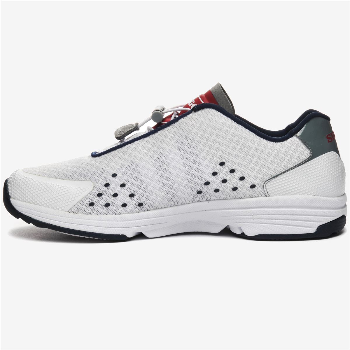 Cyphon Sea Sport Woman - White | Sebago Women
