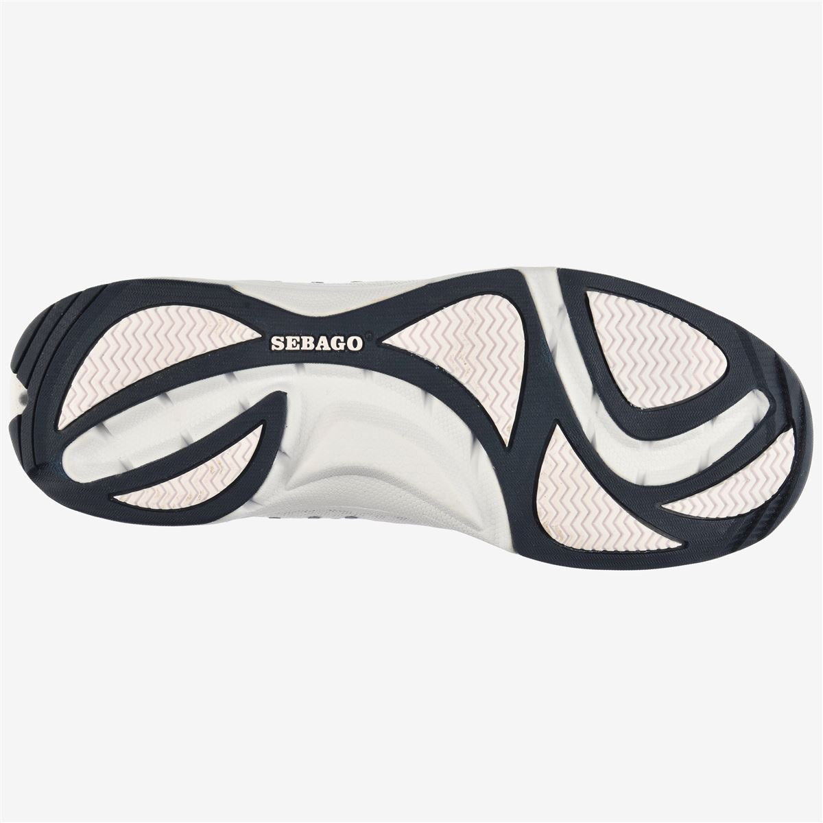Cyphon Sea Sport Woman - White | Sebago Women