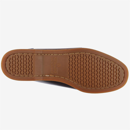 Portland Waxed Woman - Brown Honey | Sebago Women