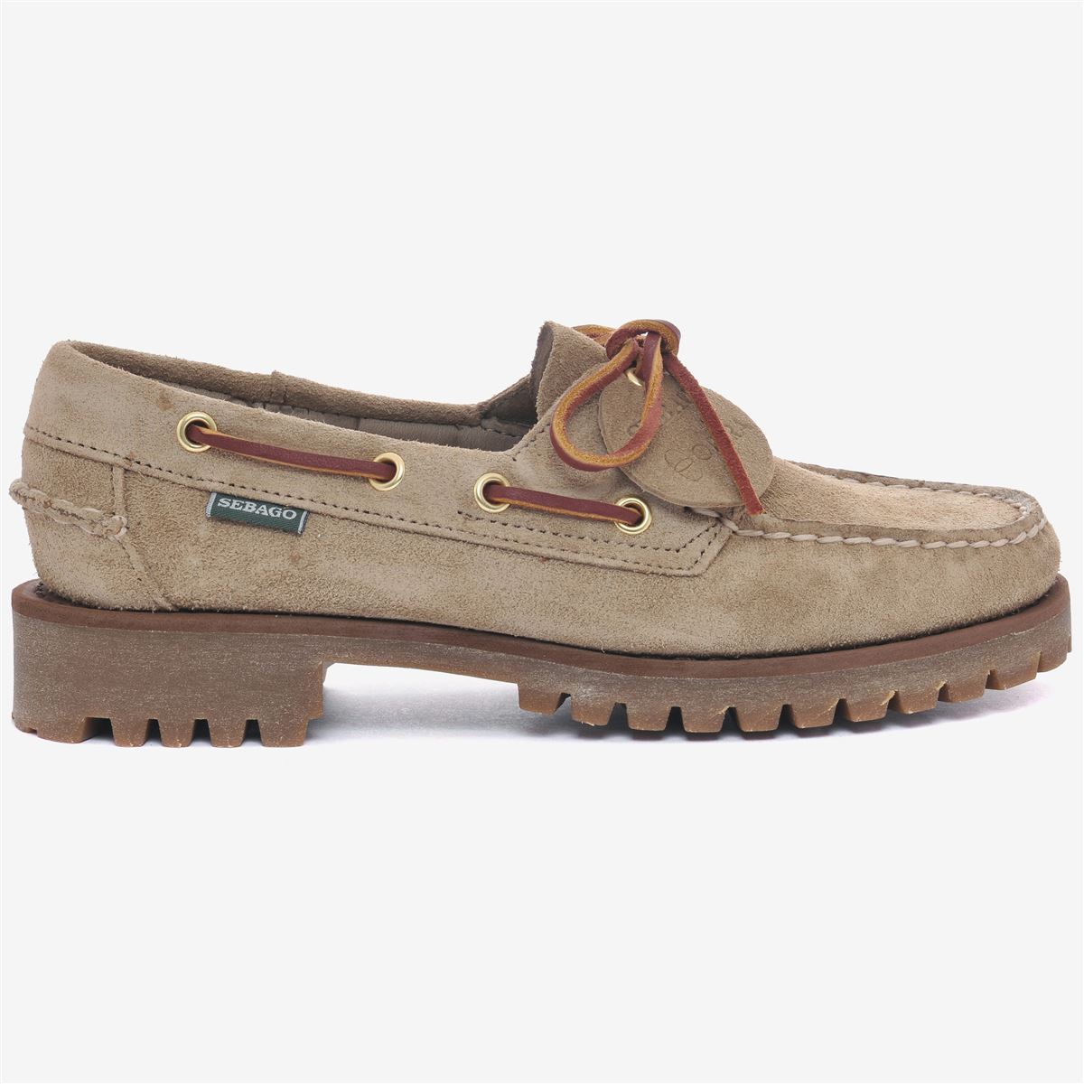 Ranger Artisan Woman - Sughero | Sebago Women