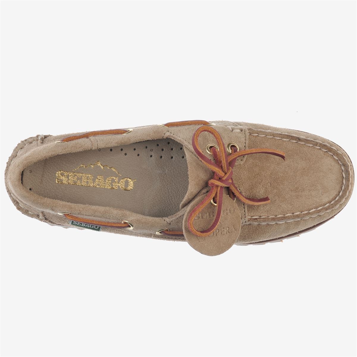 Ranger Artisan Woman - Sughero | Sebago Women