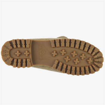 Ranger Artisan Woman - Sughero | Sebago Women