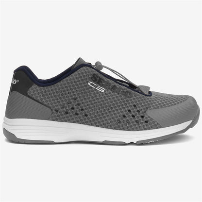 Cyphon Sea Sport Woman - Grey & Navy | Sebago Women