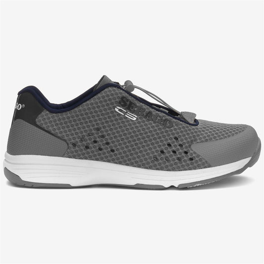 Cyphon Sea Sport Woman - Grey & Navy | Sebago Women