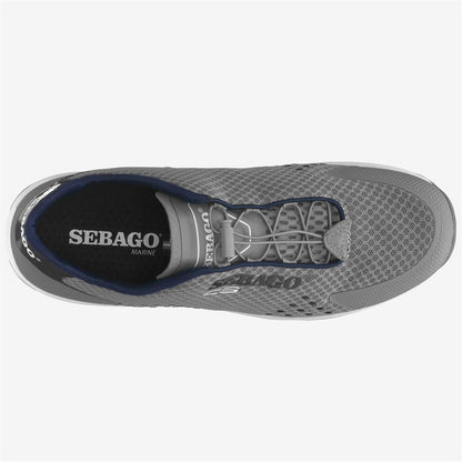 Cyphon Sea Sport Woman - Grey & Navy | Sebago Women