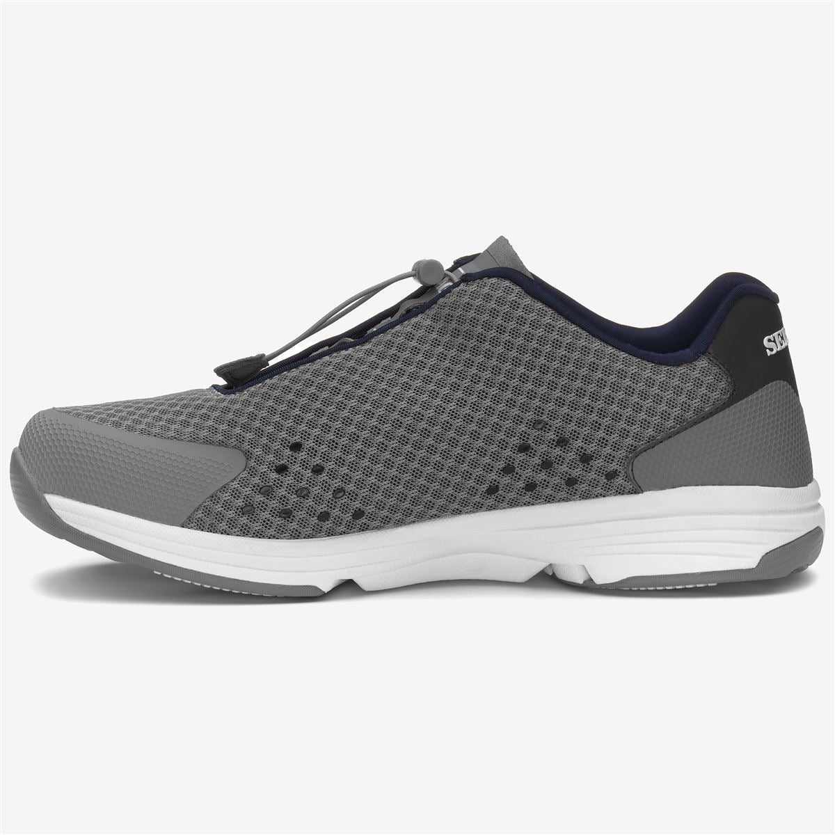 Cyphon Sea Sport Woman - Grey & Navy | Sebago Women