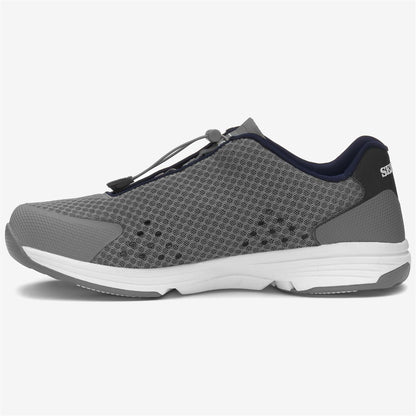 Cyphon Sea Sport Woman - Grey & Navy | Sebago Women