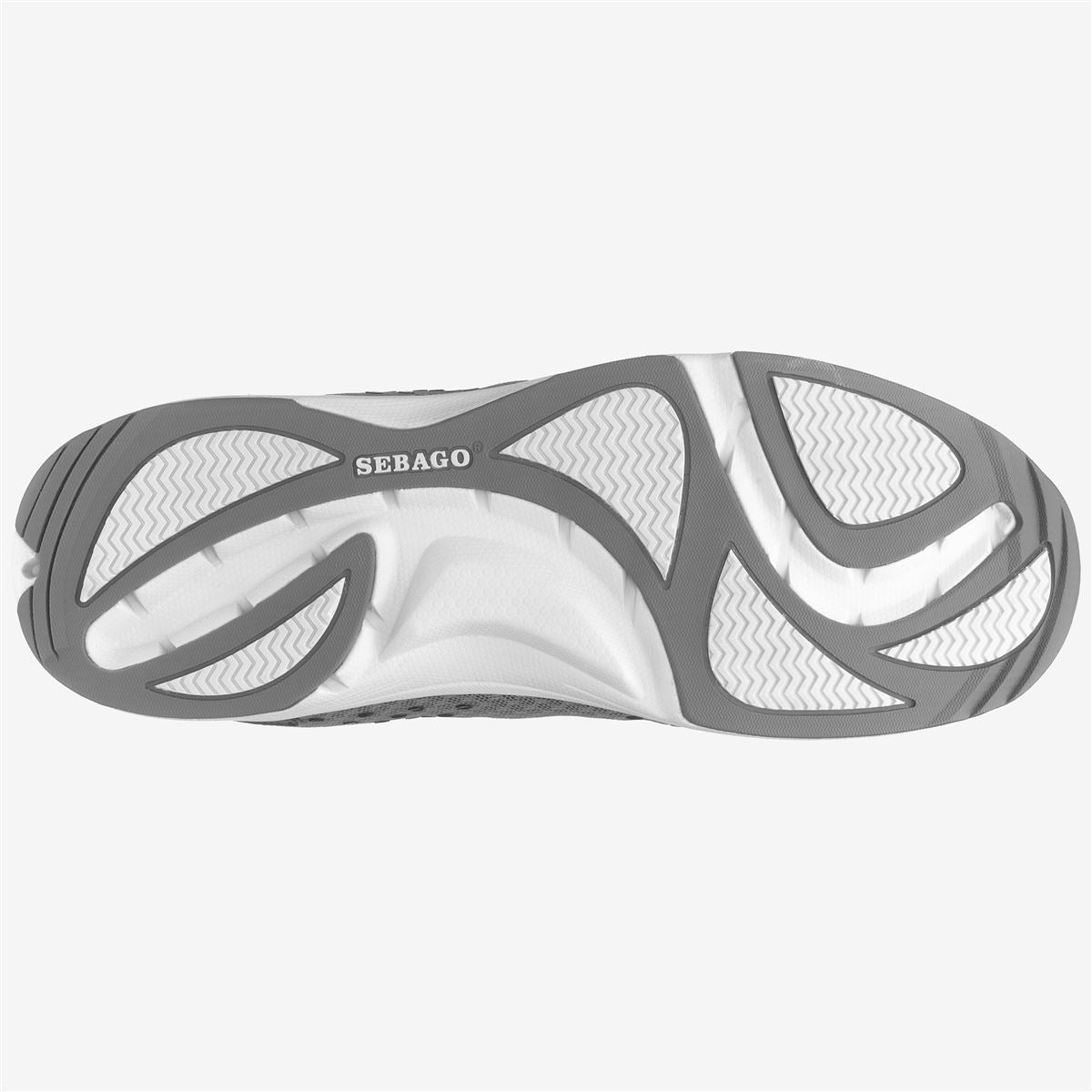 Cyphon Sea Sport Woman - Grey & Navy | Sebago Women