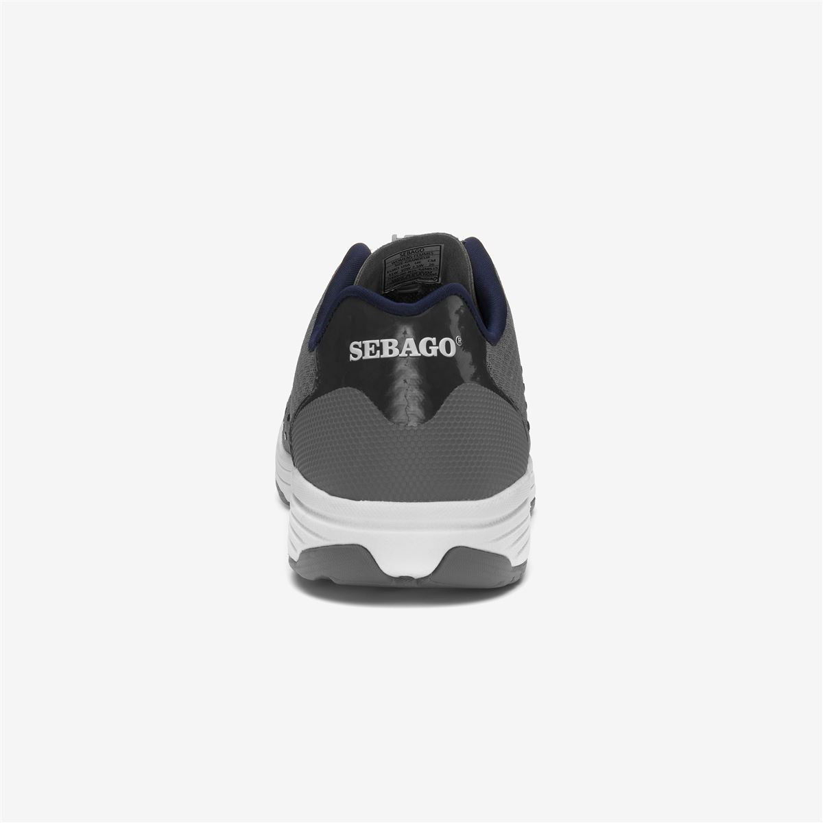 Cyphon Sea Sport Woman - Grey & Navy | Sebago Women