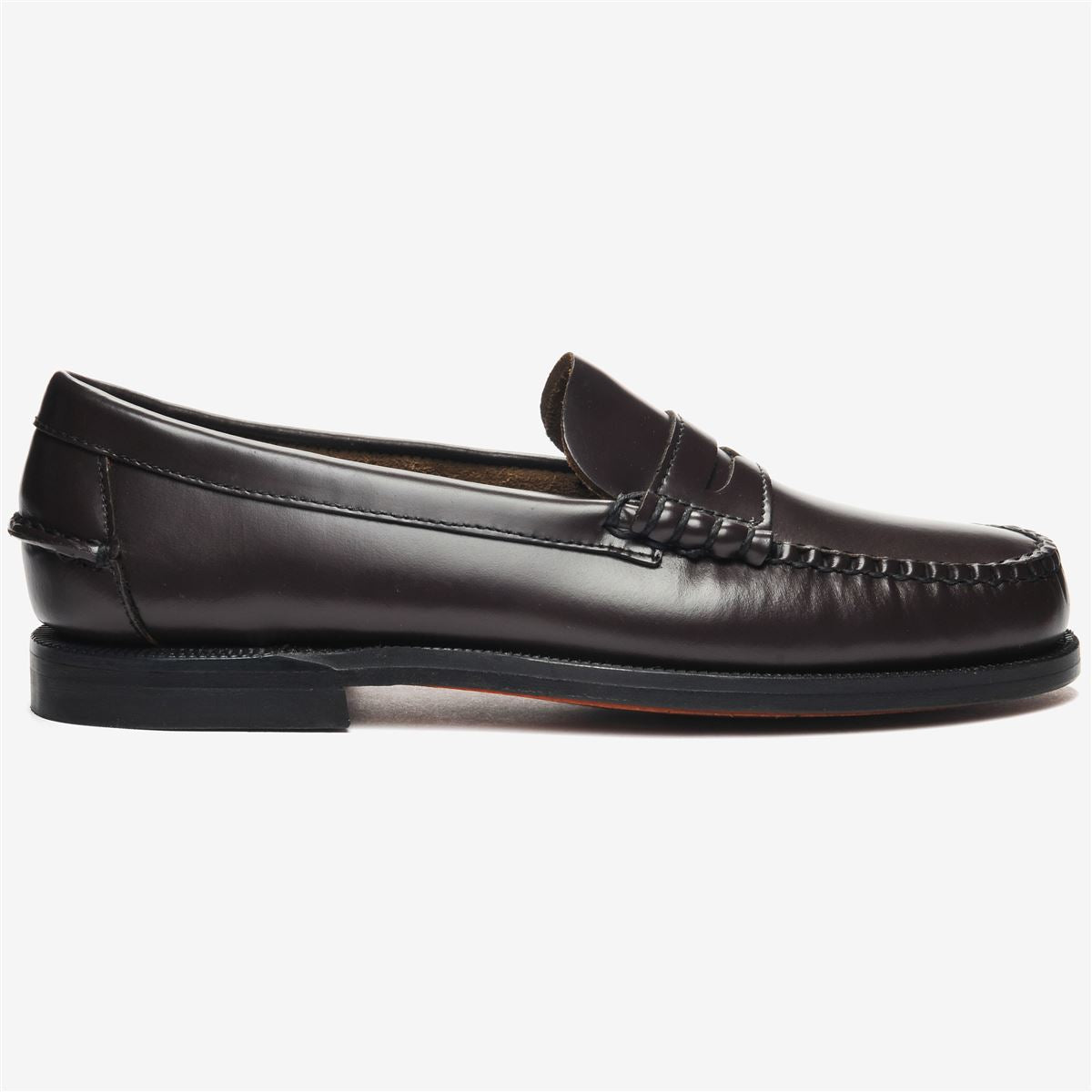 Classic Dan Woman - Dark Brown | Sebago Sale|Women