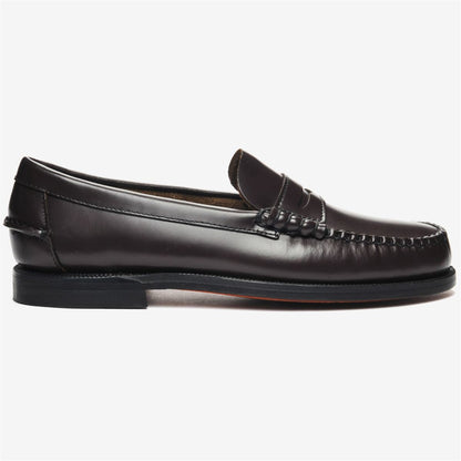 Classic Dan Woman - Dark Brown | Sebago Sale|Women