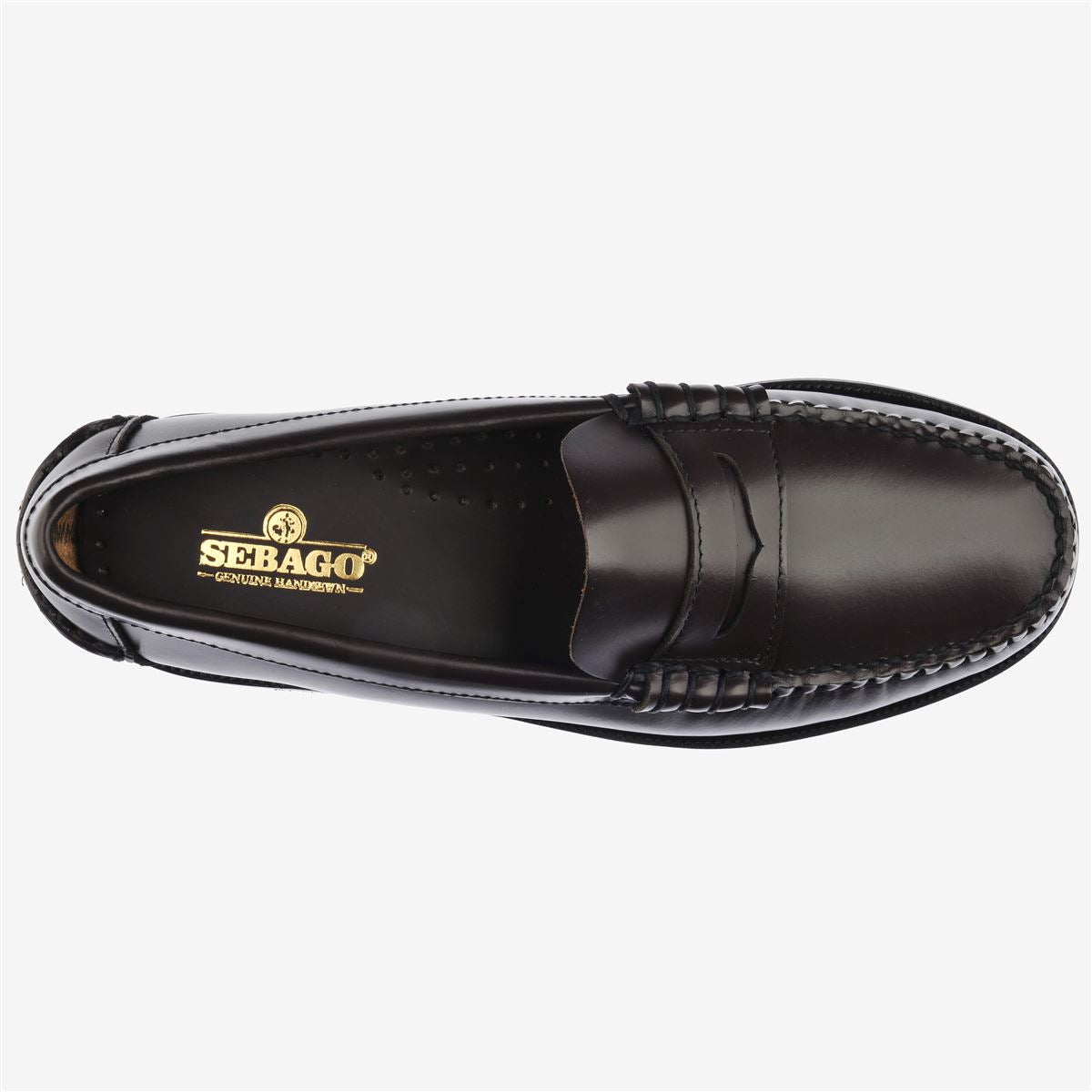 Classic Dan Woman - Dark Brown | Sebago Sale|Women