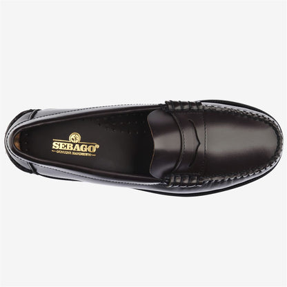 Classic Dan Woman - Dark Brown | Sebago Sale|Women