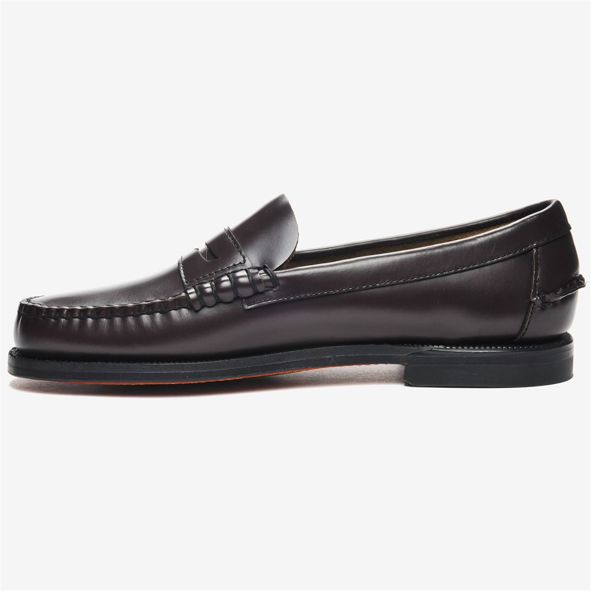Classic Dan Woman - Dark Brown | Sebago Sale|Women