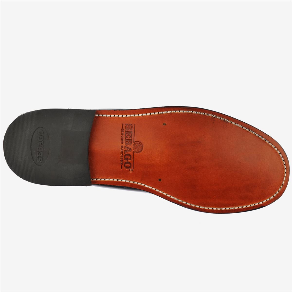 Classic Dan Woman - Dark Brown | Sebago Sale|Women