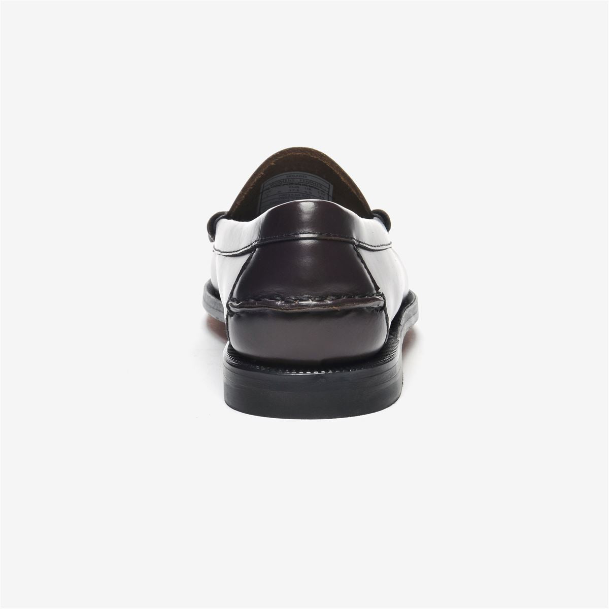 Classic Dan Woman - Dark Brown | Sebago Sale|Women