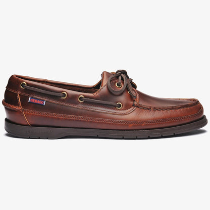 Schooner - Brown | Sebago Men