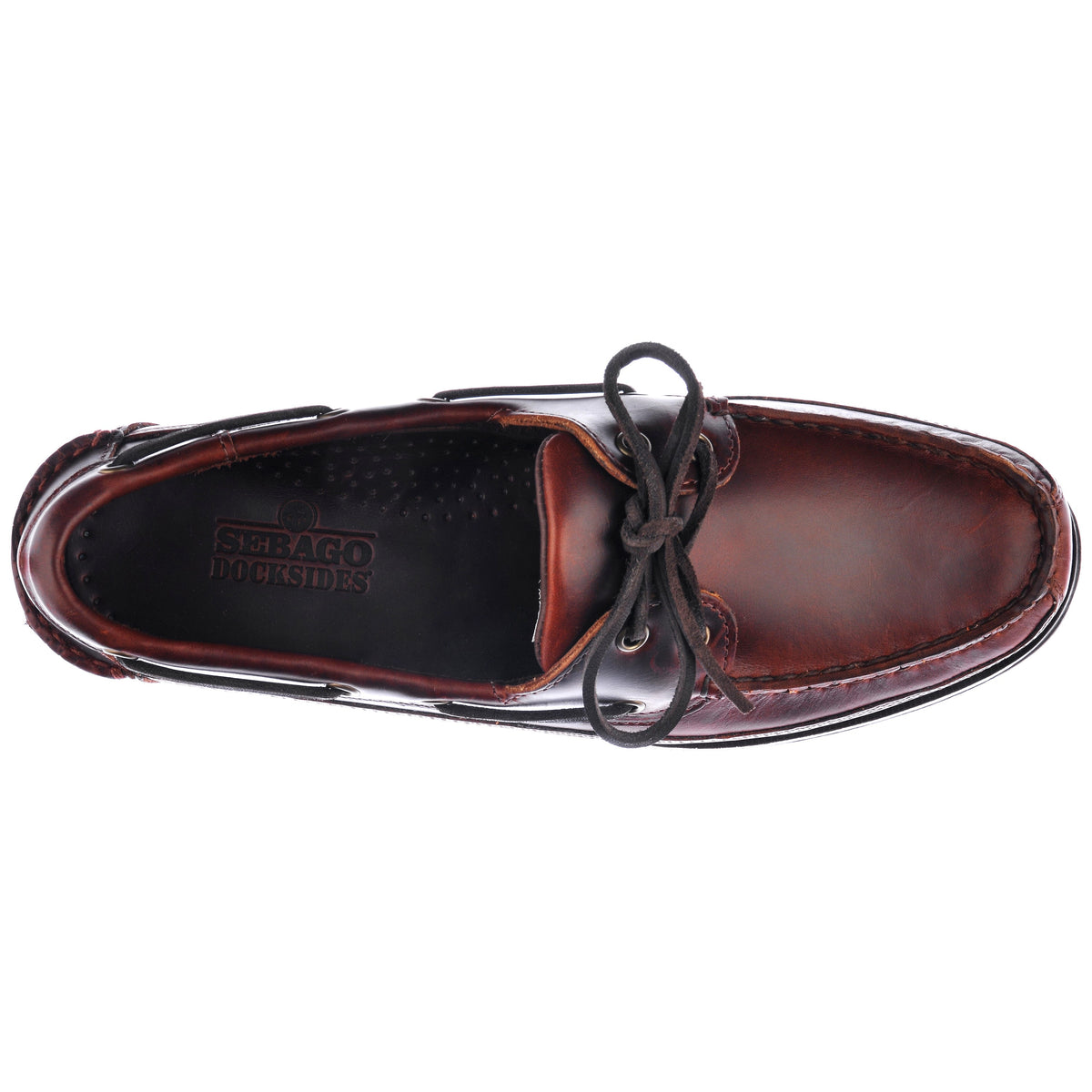 Schooner - Brown | Sebago Men