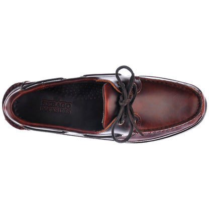 Schooner - Brown | Sebago Men