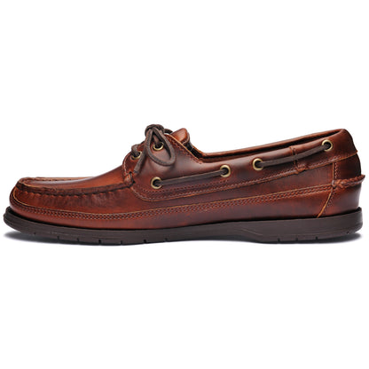 Schooner - Brown | Sebago Men
